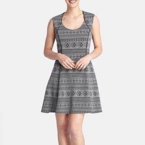 NWT, Tahari by ASL Nathanlee Knit Dress